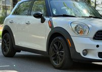 2013 MINI Countryman Cooper