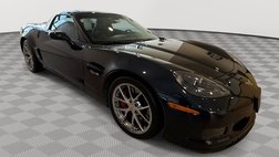 2013 Chevrolet Corvette Z06