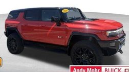 2026 GMC HUMMER EV 2X