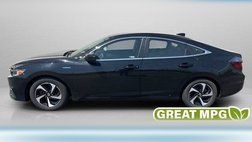 2022 Honda Insight EX