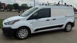 2020 Ford Transit Connect XL