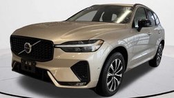 2025 Volvo XC60 B5 Plus Dark Theme