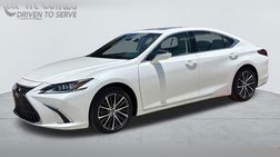 2024 Lexus ES 350 Base