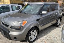 2011 Kia Soul !
