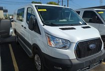 2022 Ford Transit 250