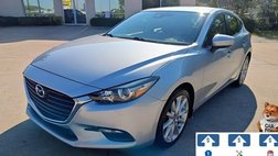 2017 Mazda MAZDA3 Touring