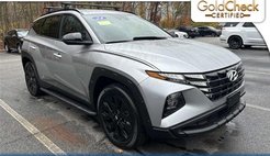 2024 Hyundai Tucson XRT