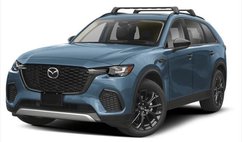 2025 Mazda CX-70 3.3 Turbo Premium
