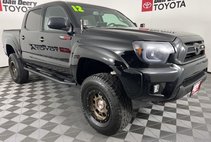 2012 Toyota Tacoma V6