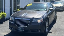 2013 Chrysler 300 Motown