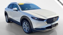 2023 Mazda CX-30 2.5 S Select