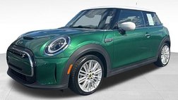 2023 MINI Hardtop Cooper SE