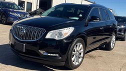 2016 Buick Enclave Premium