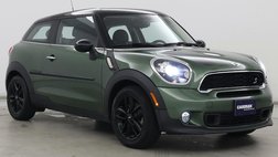 2015 MINI Paceman Cooper S