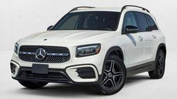 2024 Mercedes-Benz GLB GLB 250 4MATIC