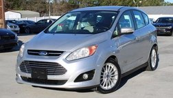 2013 Ford C-Max Energi SEL