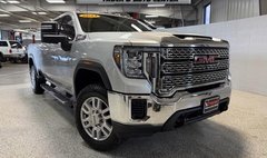 2021 GMC Sierra 2500HD SLE