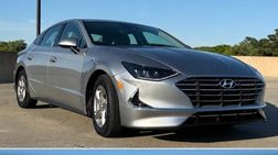 2020 Hyundai Sonata SE