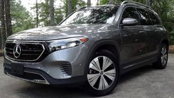 2023 Mercedes-Benz EQB EQB 250+