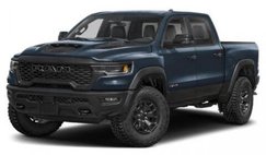 2026 Ram Ram Pickup 1500 RHO