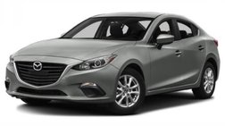 2015 Mazda MAZDA3 s Touring