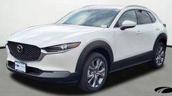 2025 Mazda CX-30 2.5 S Premium