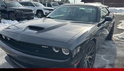 2015 Dodge Challenger SRT 392