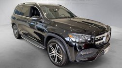 2022 Mercedes-Benz GLS GLS 450