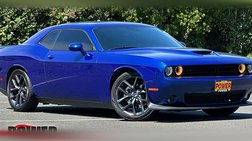 2021 Dodge Challenger GT