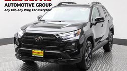 2022 Toyota RAV4 Adventure
