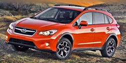 2013 Subaru XV Crosstrek 2.0i Limited