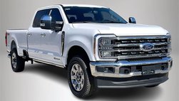 2026 Ford Super Duty F-350 Lariat