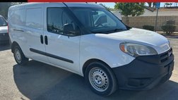 2016 Ram ProMaster City Tradesman
