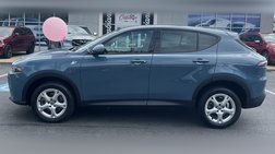 2024 Dodge Hornet GT Plus