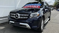 2018 Mercedes-Benz GLS GLS 450