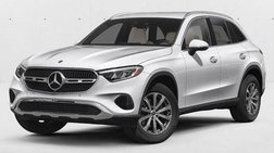 2023 Mercedes-Benz GLC-Class GLC 300