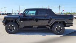 2025 GMC HUMMER EV 3X