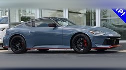 2024 Nissan Z NISMO