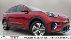 2022 Kia Niro EV EX