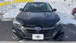 2023 Subaru Legacy Premium