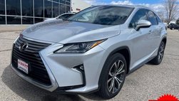 2019 Lexus RX 350 RX 350