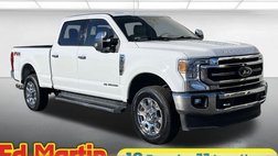 2021 Ford Super Duty F-250 Lariat