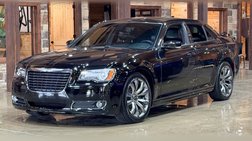 2018 Chrysler 300 S