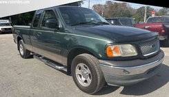2001 Ford F-150 Base