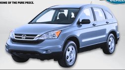 2011 Honda CR-V LX
