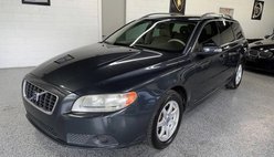 2009 Volvo V70 3.2