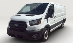 2020 Ford Transit 150