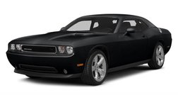 2014 Dodge Challenger R/T 100th Anniversary