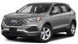 2019 Ford Edge SE