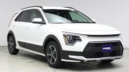 2023 Kia Niro EX